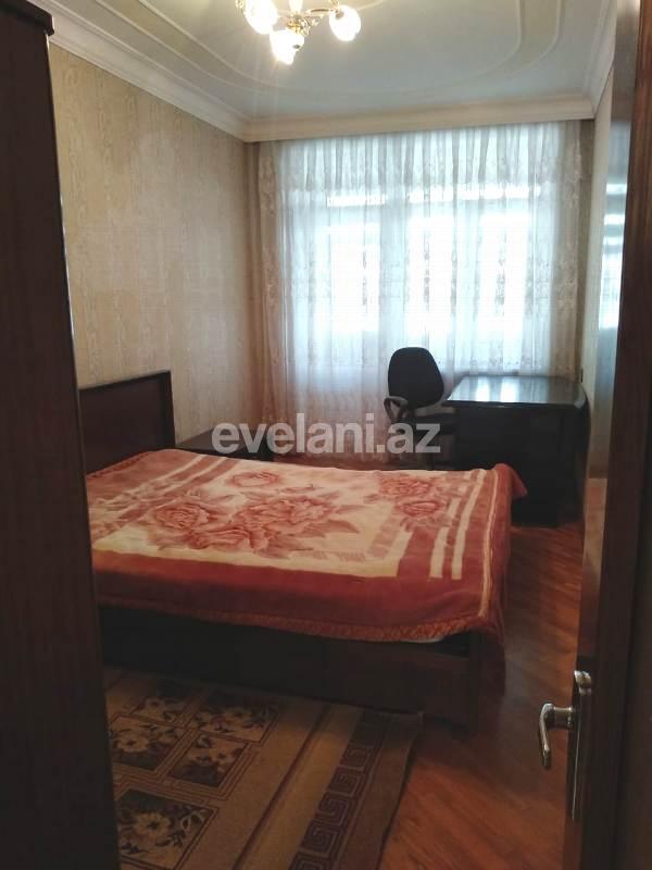 Kirayə verilir, köhnə tikili, 3 otaqlı, 70 m², Bakı, Yasamal r.