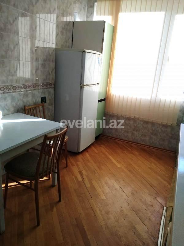 Kirayə verilir, köhnə tikili, 3 otaqlı, 70 m², Bakı, Yasamal r.