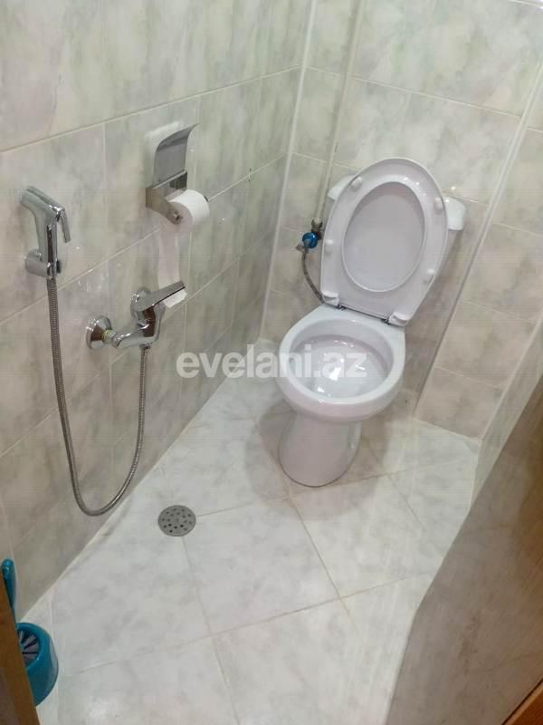 Kirayə verilir, köhnə tikili, 3 otaqlı, 70 m², Bakı, Yasamal r.