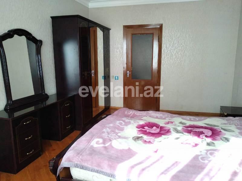 Kirayə verilir, köhnə tikili, 3 otaqlı, 70 m², Bakı, Yasamal r.