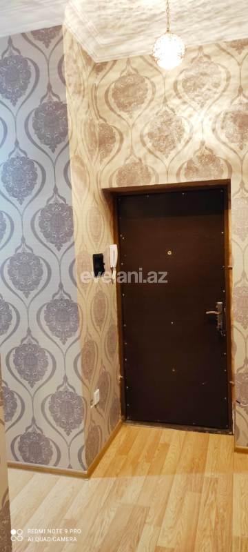 Sale, new building, 2 room, 65 m², Baku, Yasamal r.