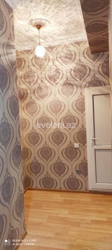 Sale, new building, 2 room, 65 m², Baku, Yasamal r.