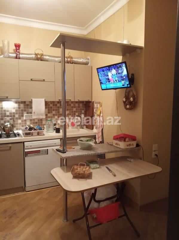 Satılır, yeni tikili, 3 otaqlı, 96 m², Bakı, Yasamal r.