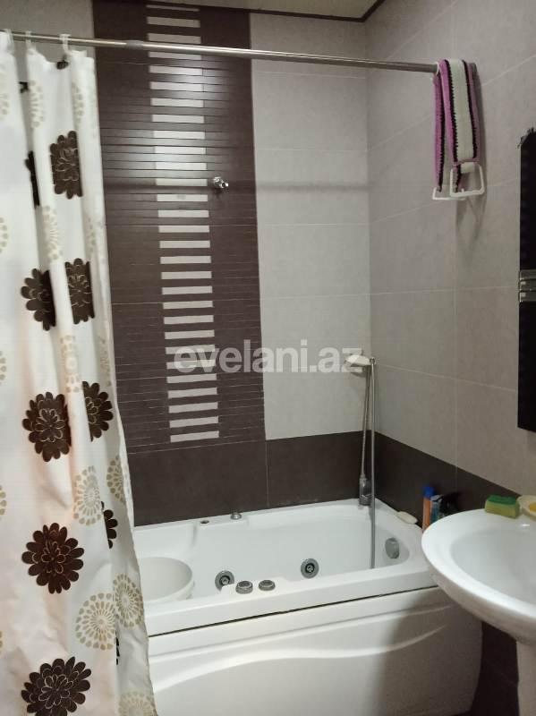 Satılır, yeni tikili, 3 otaqlı, 96 m², Bakı, Yasamal r.