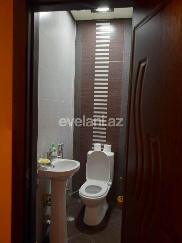 Satılır, yeni tikili, 3 otaqlı, 96 m², Bakı, Yasamal r.