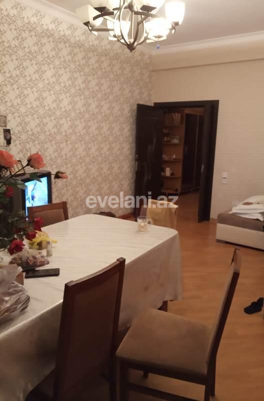 Satılır, yeni tikili, 3 otaqlı, 96 m², Bakı, Yasamal r.