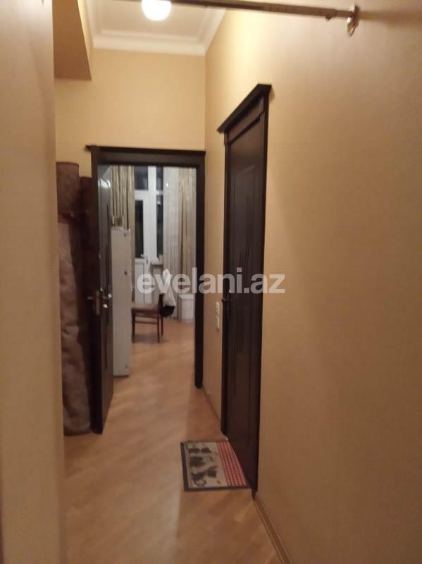 Satılır, yeni tikili, 3 otaqlı, 96 m², Bakı, Yasamal r.