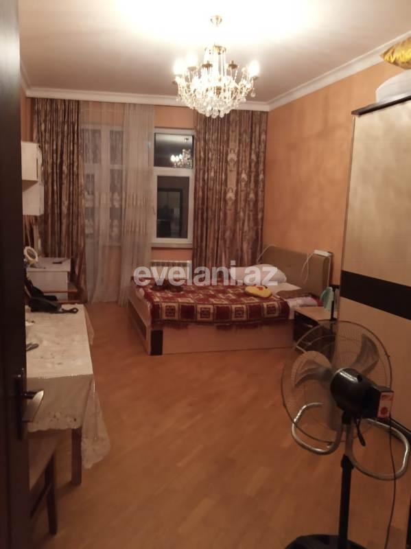 Satılır, yeni tikili, 3 otaqlı, 96 m², Bakı, Yasamal r.