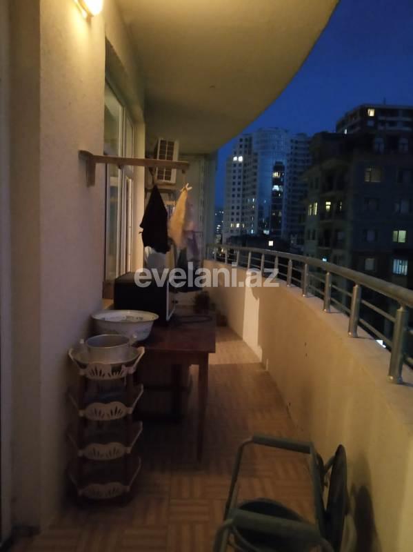 Satılır, yeni tikili, 3 otaqlı, 96 m², Bakı, Yasamal r.