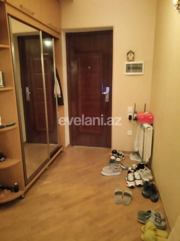 Satılır, yeni tikili, 3 otaqlı, 96 m², Bakı, Yasamal r.