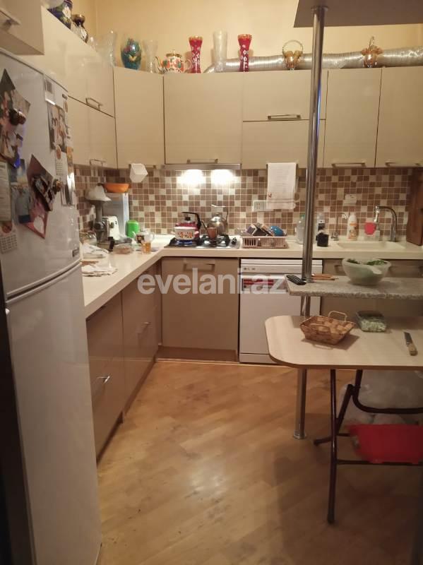 Satılır, yeni tikili, 3 otaqlı, 96 m², Bakı, Yasamal r.