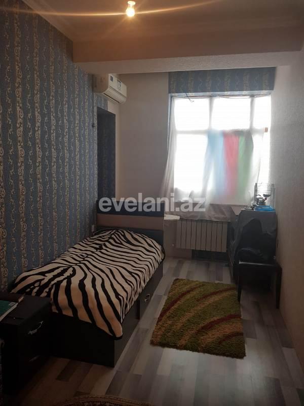 Satılır, yeni tikili, 4 otaqlı, 103 m², Bakı, Yasamal r.