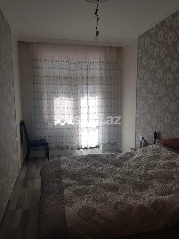 Satılır, yeni tikili, 4 otaqlı, 103 m², Bakı, Yasamal r.