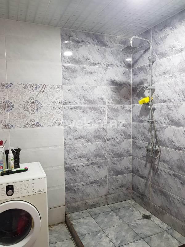 Satılır, yeni tikili, 4 otaqlı, 103 m², Bakı, Yasamal r.