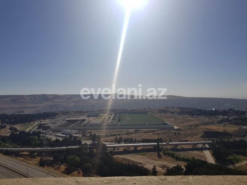 Satılır, yeni tikili, 4 otaqlı, 103 m², Bakı, Yasamal r.