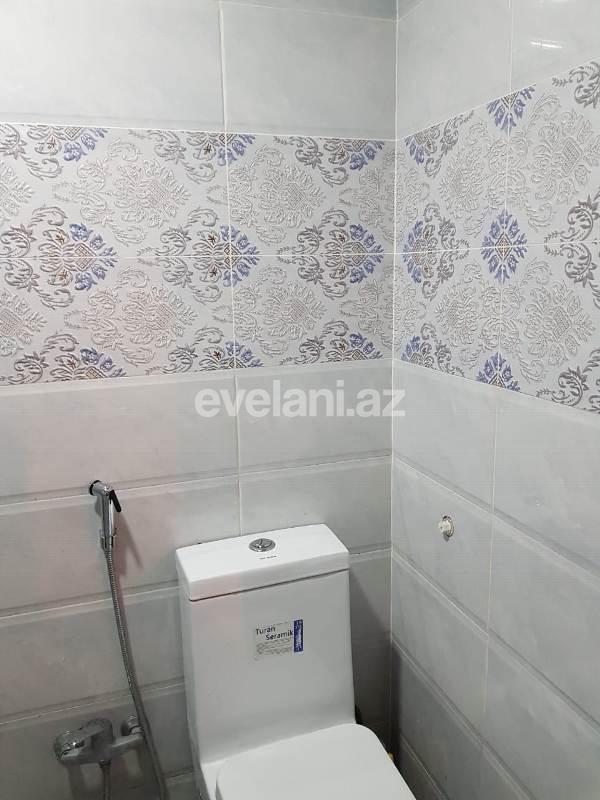 Satılır, yeni tikili, 4 otaqlı, 103 m², Bakı, Yasamal r.