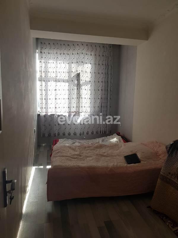 Satılır, yeni tikili, 4 otaqlı, 103 m², Bakı, Yasamal r.
