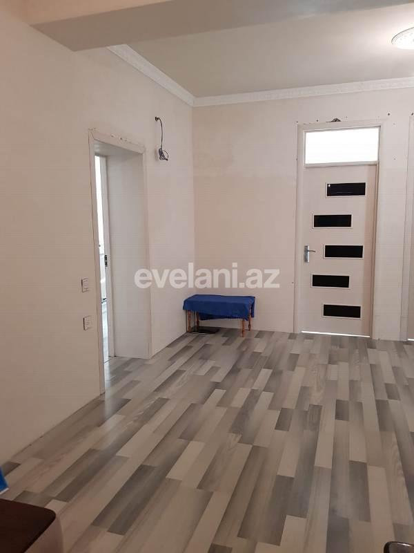 Satılır, yeni tikili, 4 otaqlı, 103 m², Bakı, Yasamal r.