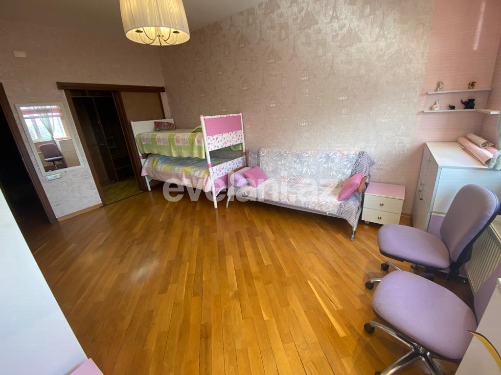 Kirayə verilir, yeni tikili, 3 otaqlı, 145 m², Bakı, Nəsimi r, 28 may m.