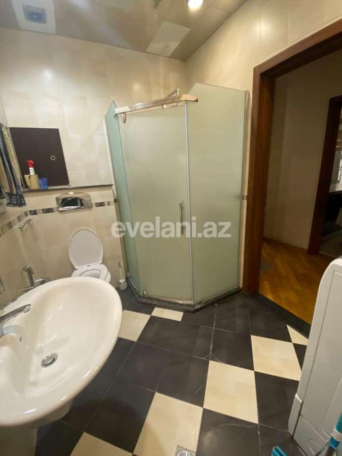 Kirayə verilir, yeni tikili, 3 otaqlı, 145 m², Bakı, Nəsimi r, 28 may m.