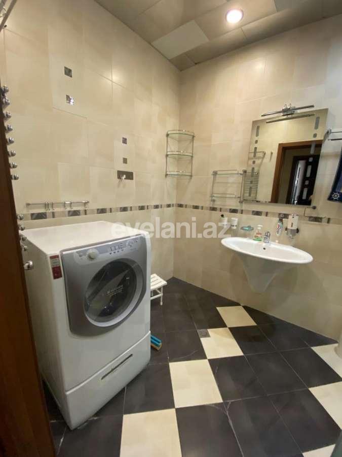 Kirayə verilir, yeni tikili, 3 otaqlı, 145 m², Bakı, Nəsimi r, 28 may m.