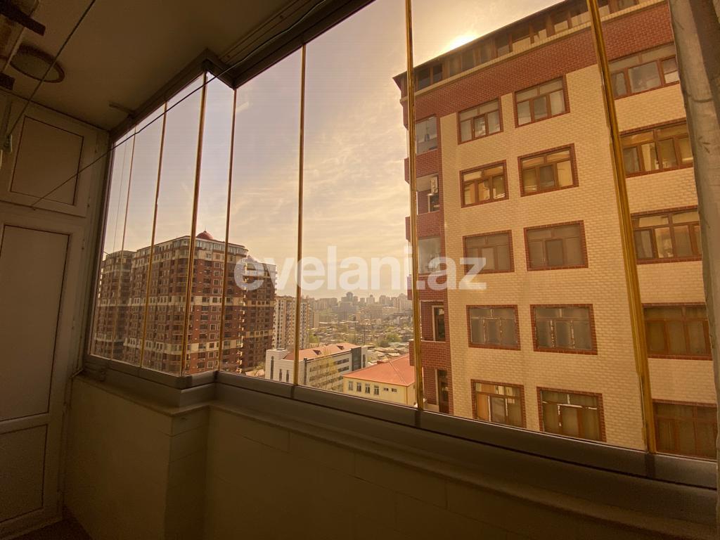 Kirayə verilir, yeni tikili, 3 otaqlı, 145 m², Bakı, Nəsimi r, 28 may m.