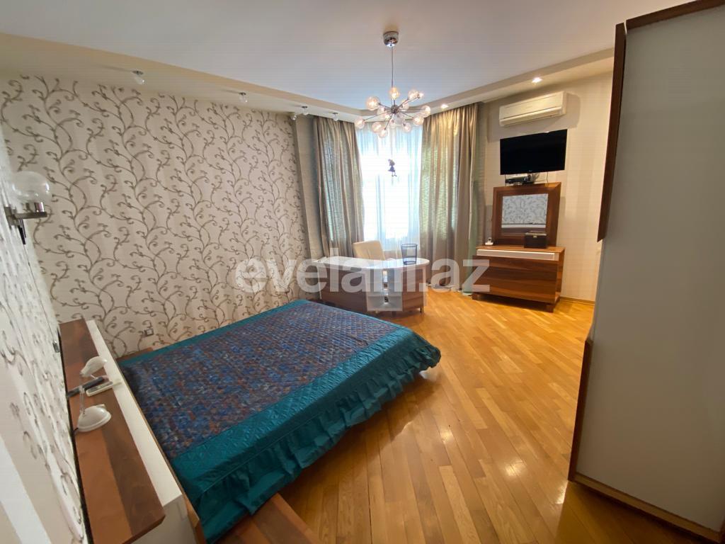 Kirayə verilir, yeni tikili, 3 otaqlı, 145 m², Bakı, Nəsimi r, 28 may m.