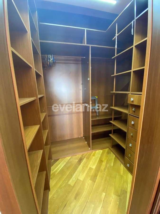 Kirayə verilir, yeni tikili, 3 otaqlı, 145 m², Bakı, Nəsimi r, 28 may m.