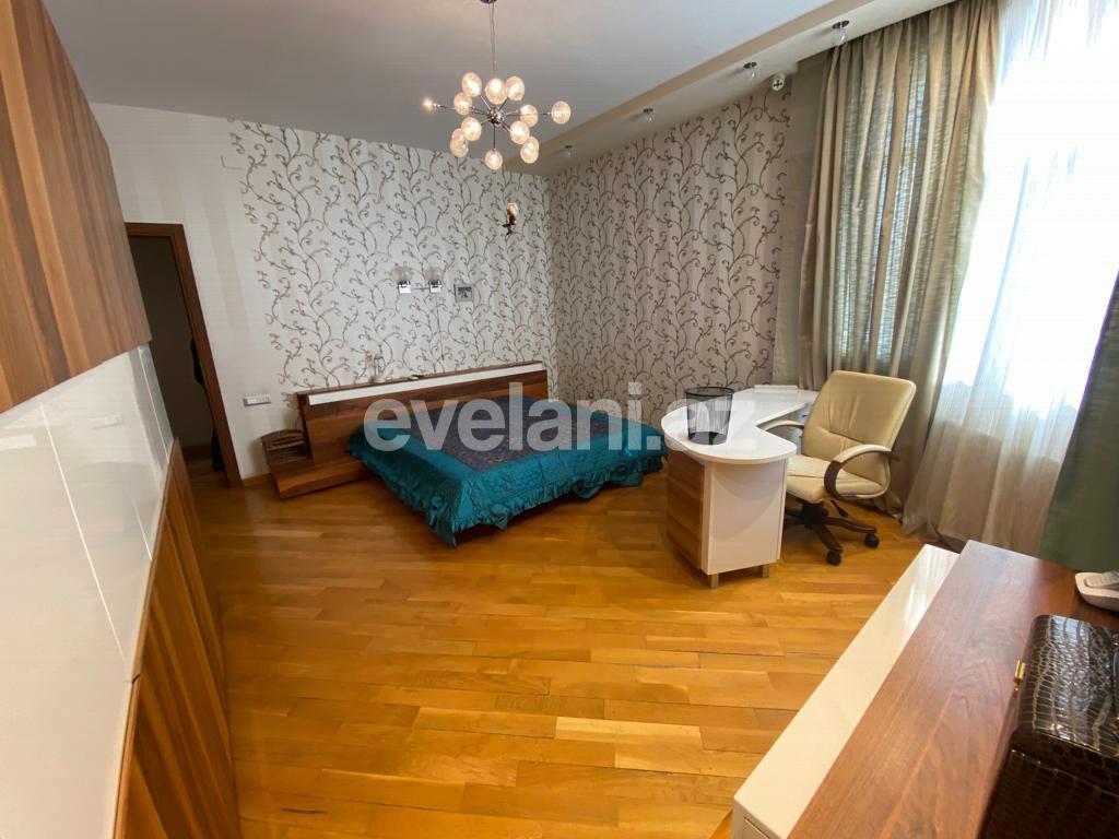 Kirayə verilir, yeni tikili, 3 otaqlı, 145 m², Bakı, Nəsimi r, 28 may m.
