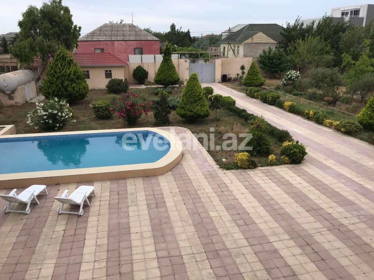 Sale, garden / house, 7 room, 240 m², Baku, Sabunchu r.