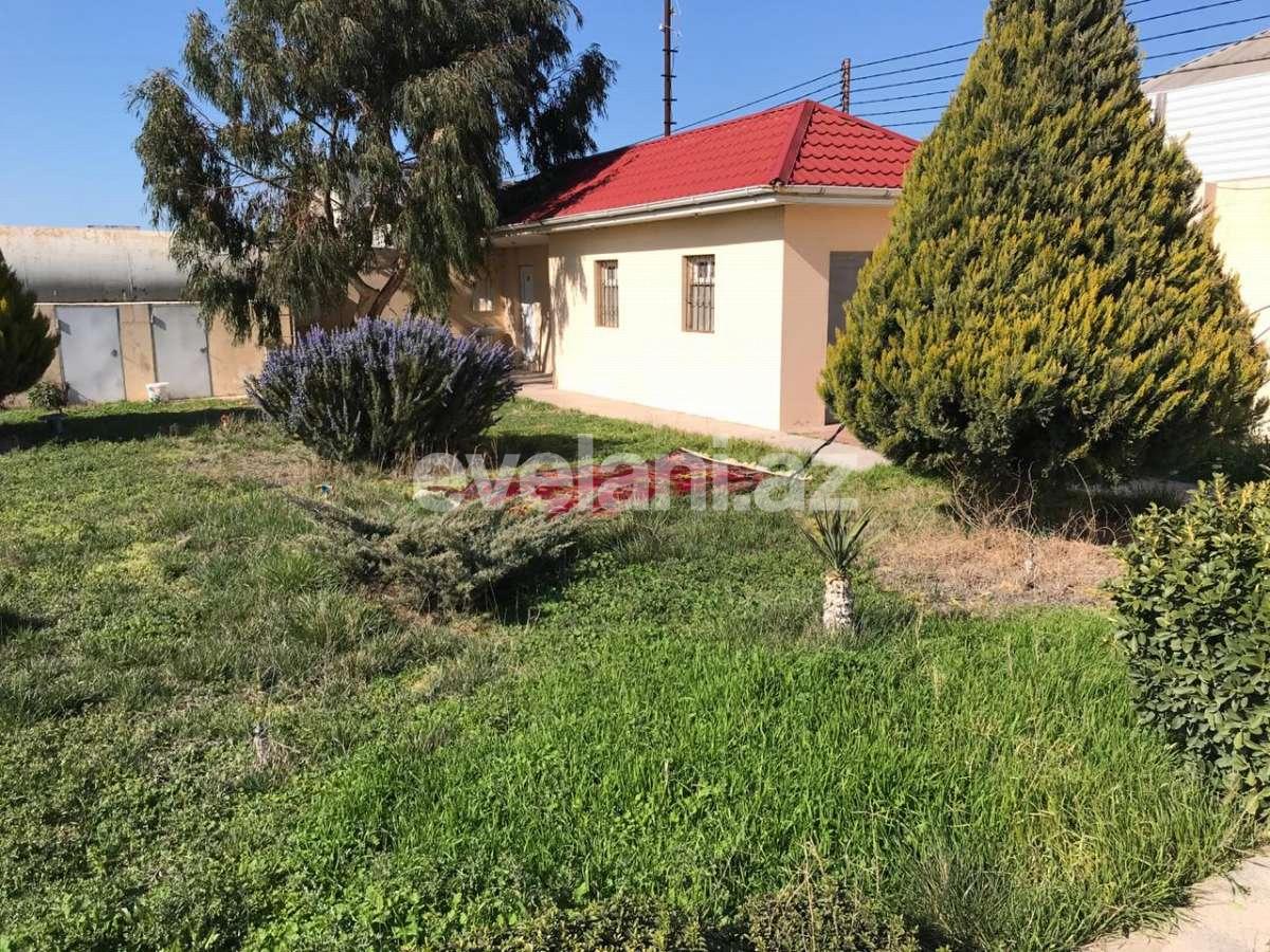 Sale, garden / house, 7 room, 240 m², Baku, Sabunchu r.