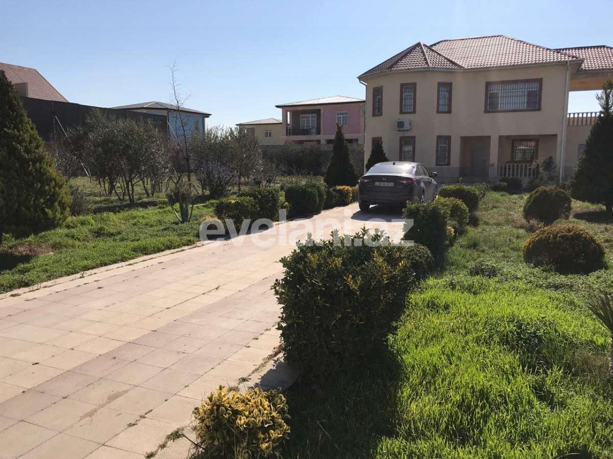 Sale, garden / house, 7 room, 240 m², Baku, Sabunchu r.