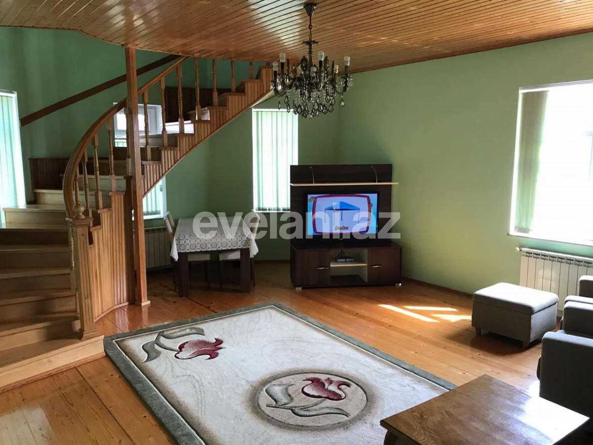 Sale, garden / house, 7 room, 240 m², Baku, Sabunchu r.