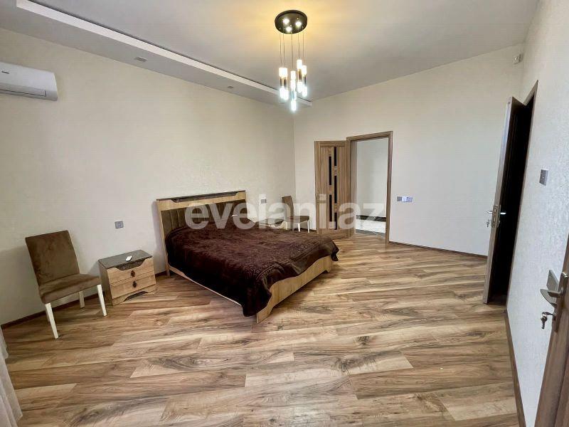 Satılır, həyət evi / bağ, 5 otaqlı, 160 m², Bakı, Xəzər r.