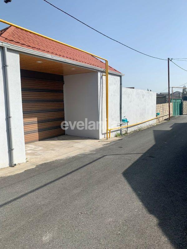 Satılır, həyət evi / bağ, 5 otaqlı, 160 m², Bakı, Xəzər r.