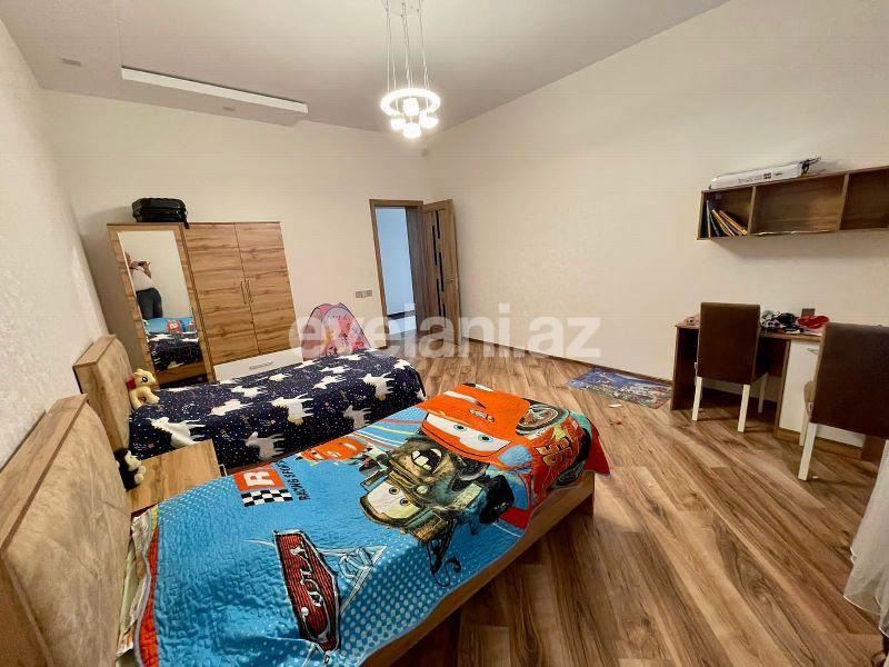Satılır, həyət evi / bağ, 5 otaqlı, 160 m², Bakı, Xəzər r.