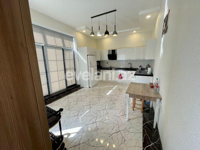 Satılır, həyət evi / bağ, 5 otaqlı, 160 m², Bakı, Xəzər r.