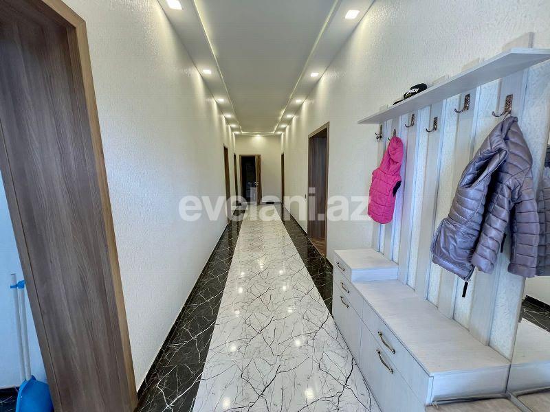 Satılır, həyət evi / bağ, 5 otaqlı, 160 m², Bakı, Xəzər r.