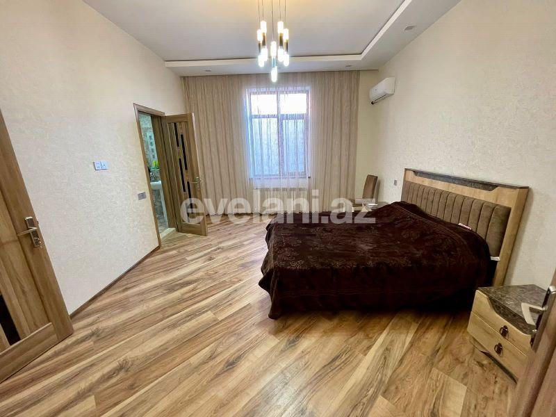 Satılır, həyət evi / bağ, 5 otaqlı, 160 m², Bakı, Xəzər r.