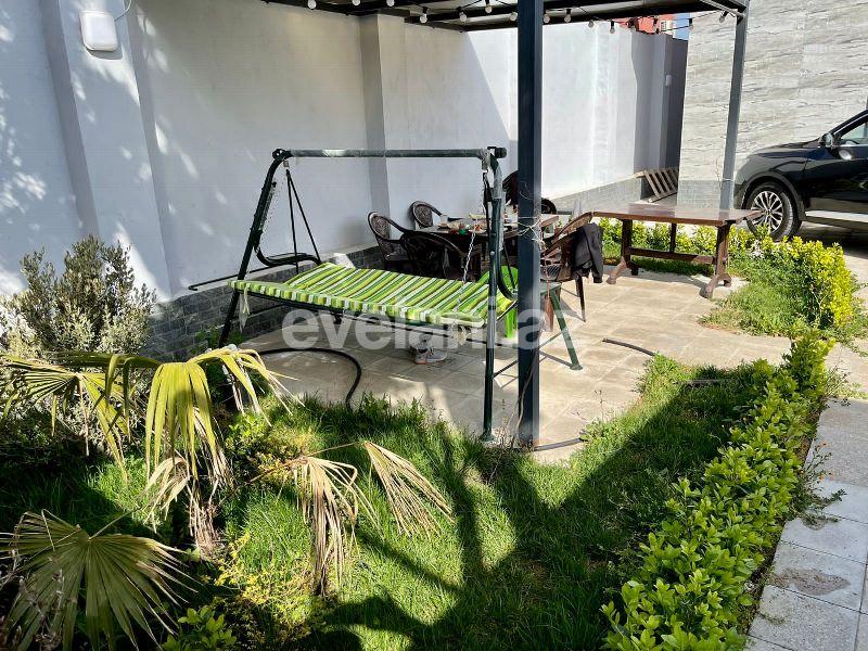 Satılır, həyət evi / bağ, 5 otaqlı, 160 m², Bakı, Xəzər r.