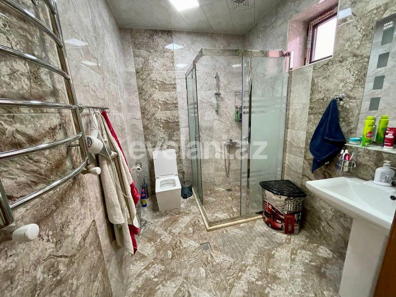 Satılır, həyət evi / bağ, 5 otaqlı, 160 m², Bakı, Xəzər r.