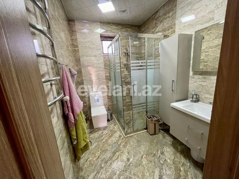 Satılır, həyət evi / bağ, 5 otaqlı, 160 m², Bakı, Xəzər r.