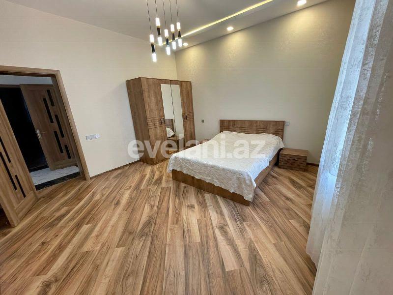 Satılır, həyət evi / bağ, 5 otaqlı, 160 m², Bakı, Xəzər r.
