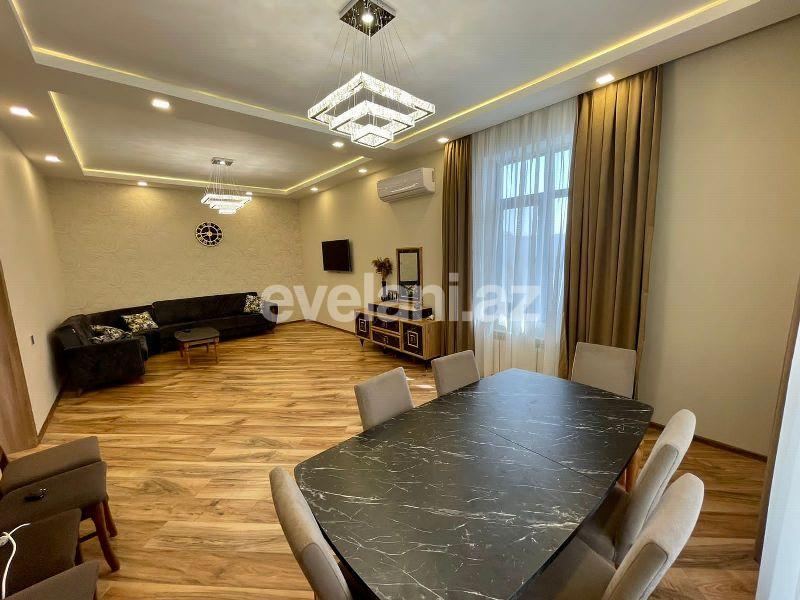 Satılır, həyət evi / bağ, 5 otaqlı, 160 m², Bakı, Xəzər r.