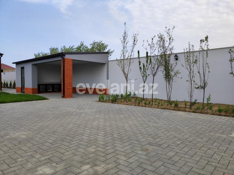 Satılır, həyət evi / bağ, 4 otaqlı, 165 m², Bakı, Sabunçu r.