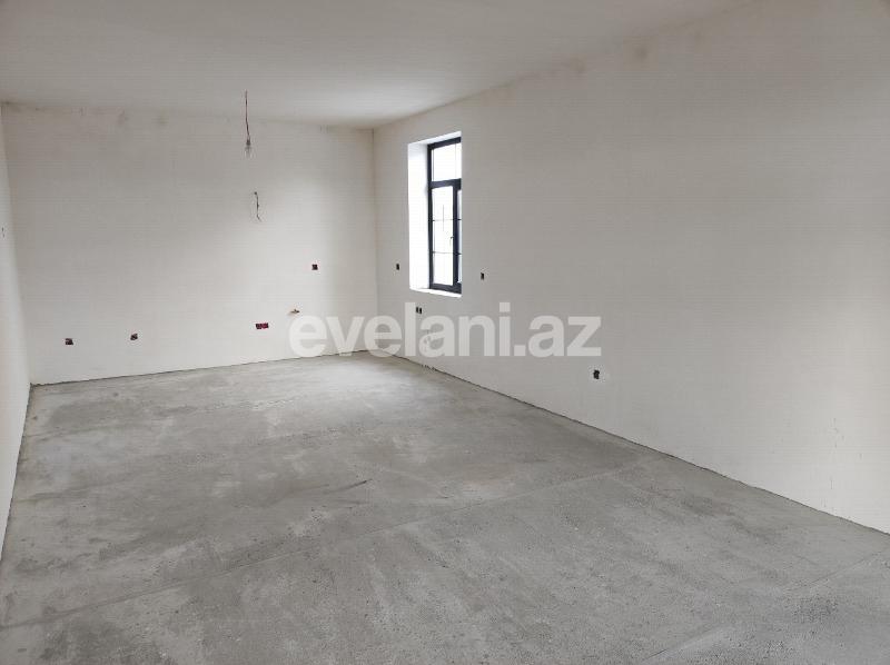 Satılır, həyət evi / bağ, 4 otaqlı, 165 m², Bakı, Sabunçu r.