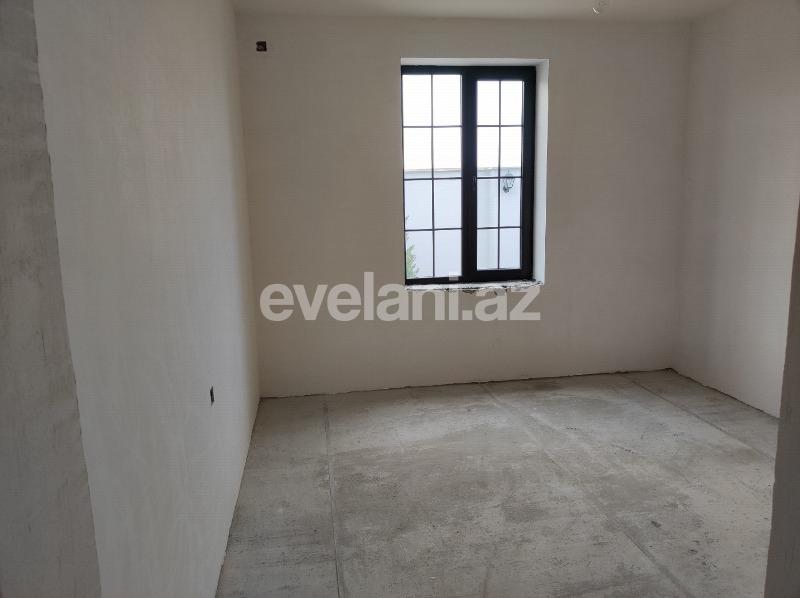 Satılır, həyət evi / bağ, 4 otaqlı, 165 m², Bakı, Sabunçu r.