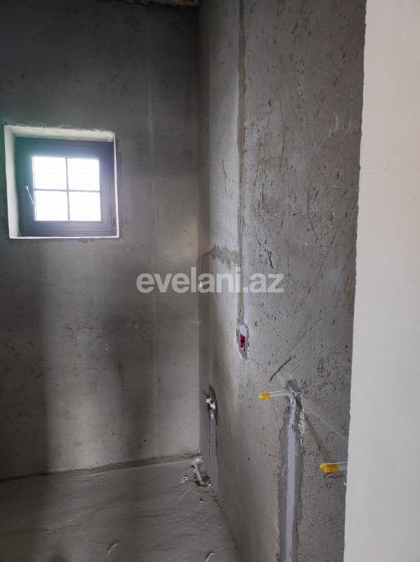 Satılır, həyət evi / bağ, 4 otaqlı, 165 m², Bakı, Sabunçu r.