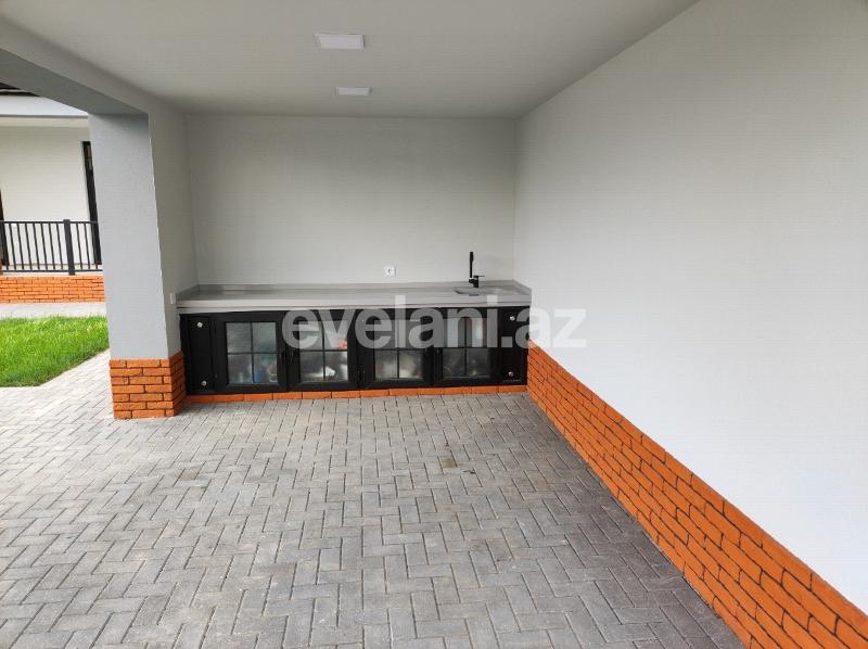 Satılır, həyət evi / bağ, 4 otaqlı, 165 m², Bakı, Sabunçu r.