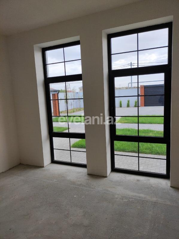 Satılır, həyət evi / bağ, 4 otaqlı, 165 m², Bakı, Sabunçu r.